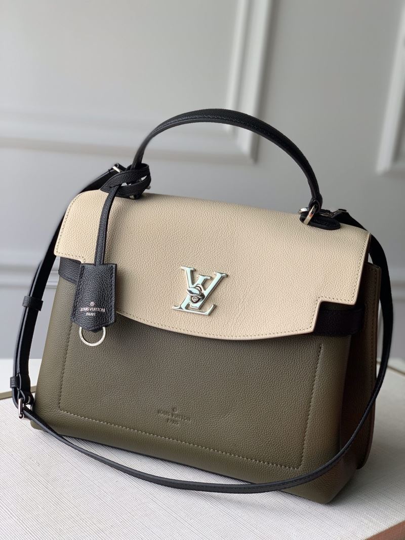 LV Top Handle Bags